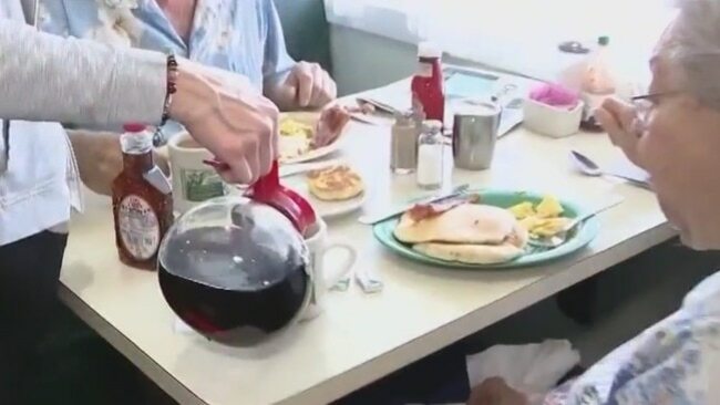 Linda's Winter Park Diner is closing