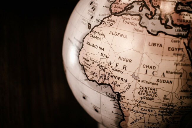 NPR: look at what's next for Niger