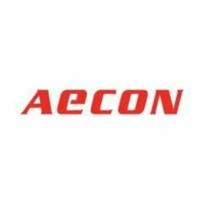 Aecon Group (TSE:ARE) Price Target Cut to C$16.00