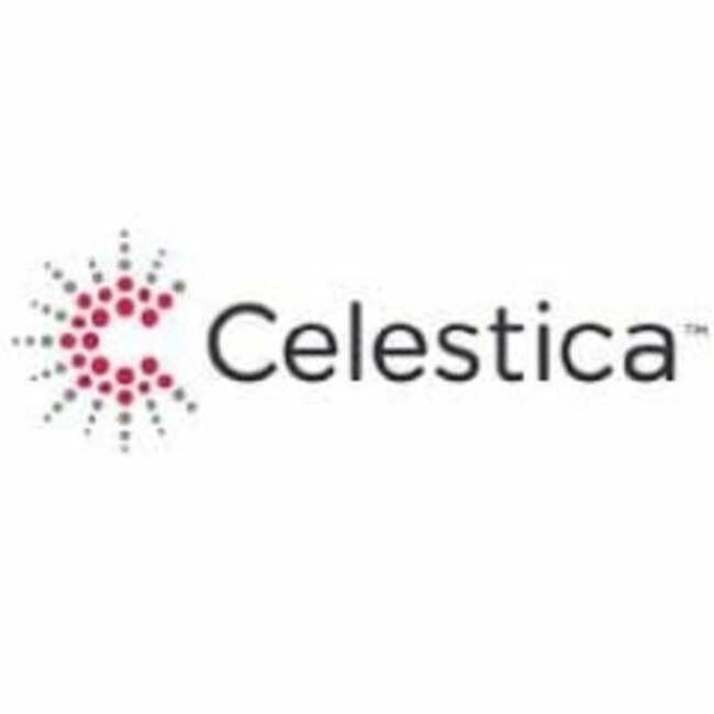 Celestica (TSE:CLS) Upgraded to Outperform by Royal Bank of Canada