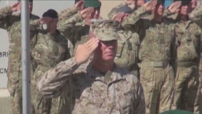 Illinois announces extensive upgrades to veterans homes across state