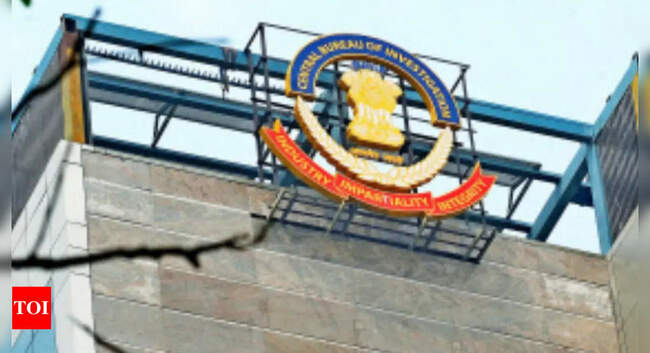 interpol: After ‘intense’ campaign, CBI official in top Interpol panel