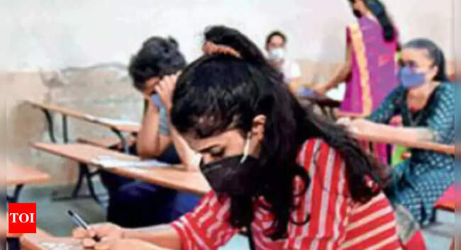 neet: Experts to study if NEET question in Hindi got lost in translation
