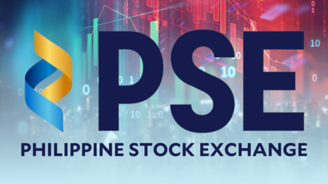 PH shares, peso slip as Fed stews over continued tightening