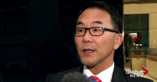 Judicial recount withdrawn for Calgary’s Ward 4 election results - Calgary