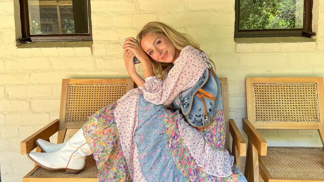 How To Wear Cowboy Boots In The Summer Like A Fashion Girl