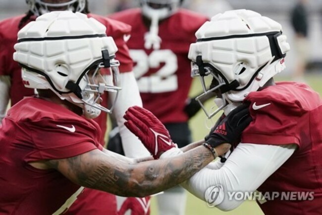 Cardinals Football