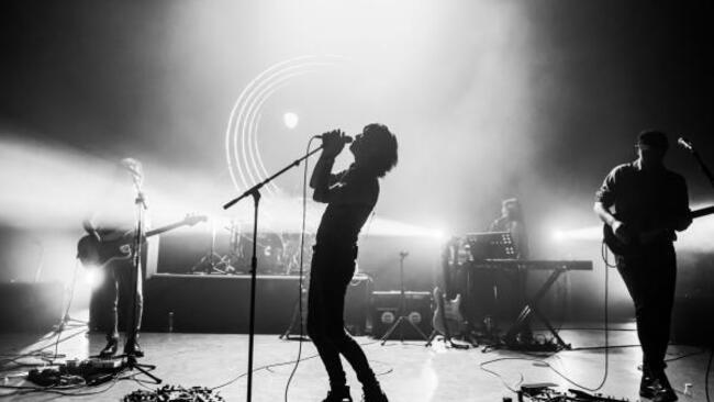 From pop to punk: Shaping our musical identities