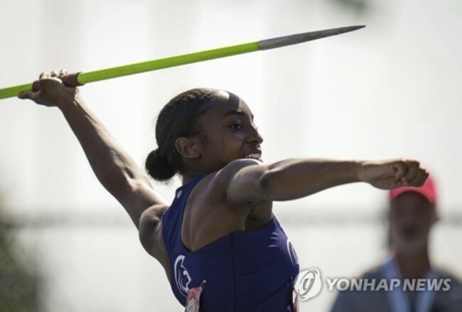 Canadian Championships Athletics