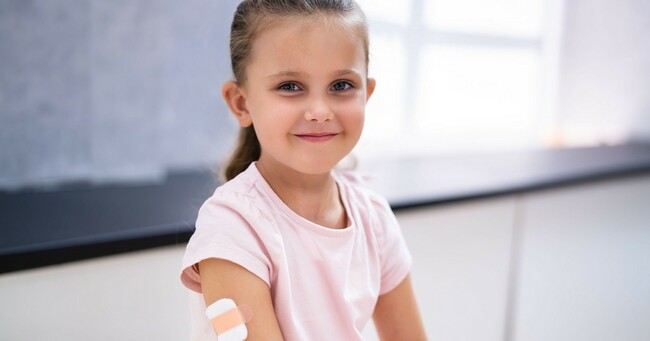 Claims about changes to Pfizer vaccine for children miss important details