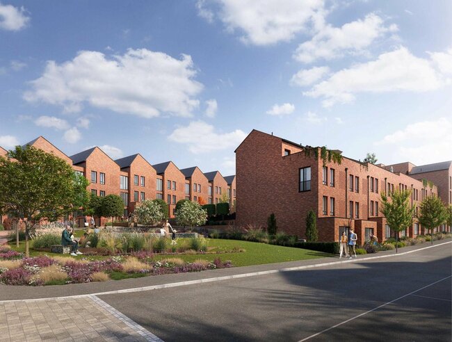 Casa Abbey Court: First look at planned new Leeds development in Kirkstall