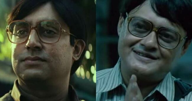 Abhishek Bachchan on How 'Bob Biswas' is Different From Saswata's Character