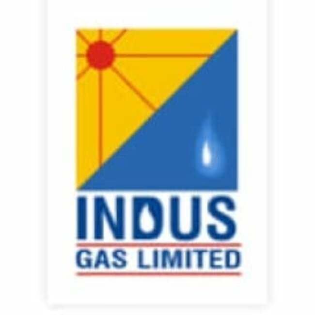 Indus Gas (LON:INDI) Stock Price Crosses Below 200 Day Moving Average of $210.29