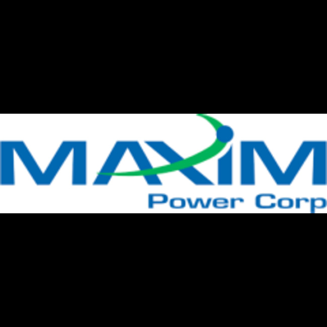 Maxim Power (TSE:MXG) Stock Price Passes Above Fifty Day Moving Average of $4.29