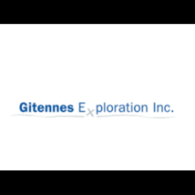 Gitennes Exploration (CVE:GIT) Share Price Crosses Above Fifty Day Moving Average of $0.03
