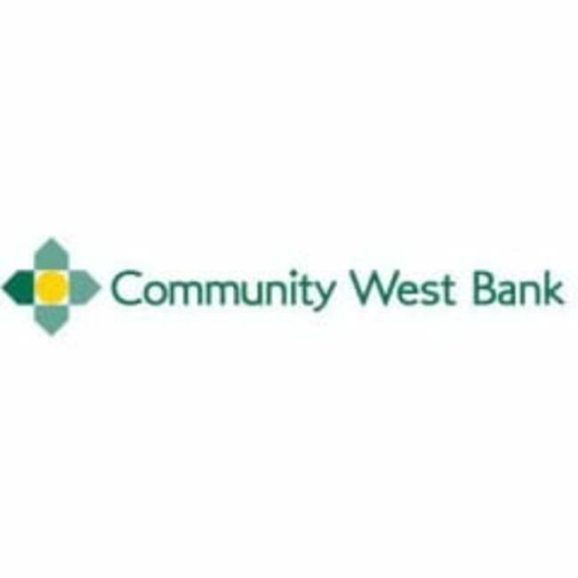 Community West Bancshares (NASDAQ:CWBC) to Issue $0.08 Quarterly Dividend
