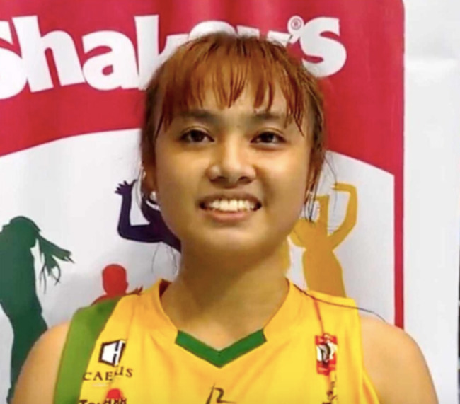 USJ-R Lady Jaguars opens Shakeys Super League Nat'l Invitationals with a win over DLSU-Dasma