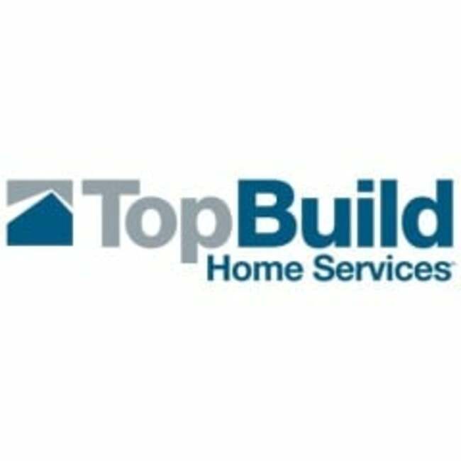 Aurora Investment Counsel Raises Stake in TopBuild Corp. (NYSE:BLD)