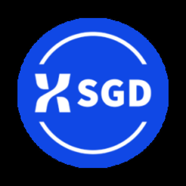 XSGD (XSGD) Trading 0.8% Higher  Over Last Week