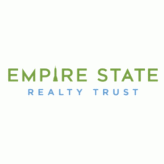 Empire State Realty Trust (NYSE:ESRT) Releases FY 2023 Earnings Guidance