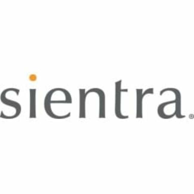 Sientra (NASDAQ:SIEN) Stock Crosses Above Fifty Day Moving Average of $2.72
