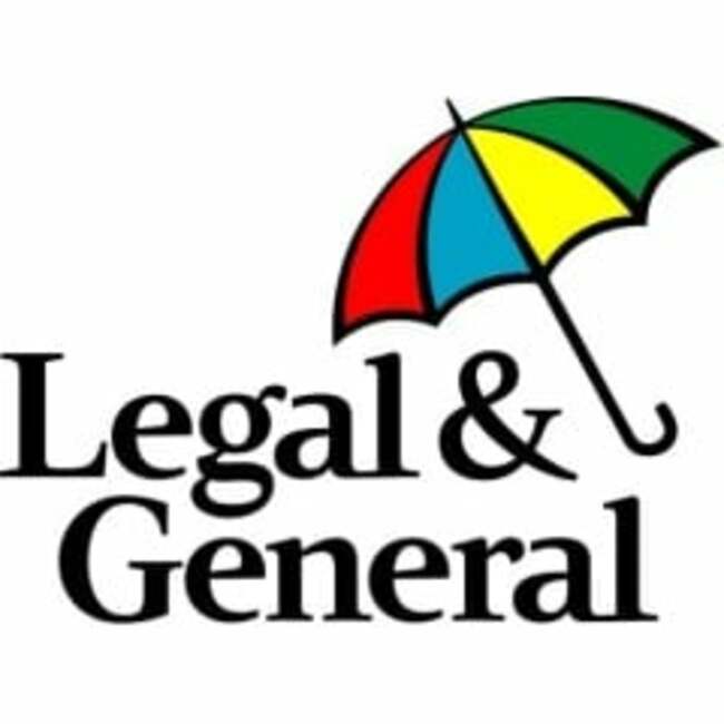 Legal & General Group (OTCMKTS:LGGNY) Stock Price Passes Above Fifty Day Moving Average of $14.91