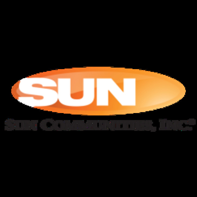 Sun Communities (NYSE:SUI) Releases Q3 2023 Earnings Guidance