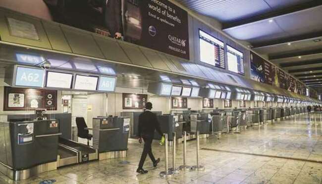 Omicron shuts borders across the globe