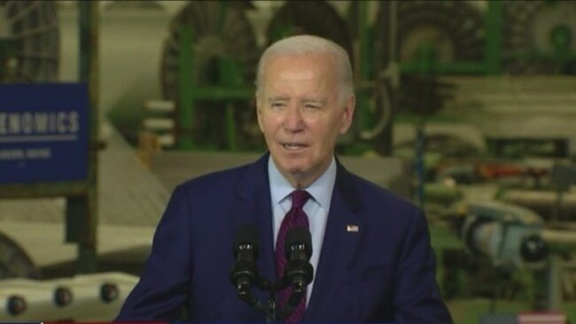 Latest on Hunter Biden confession