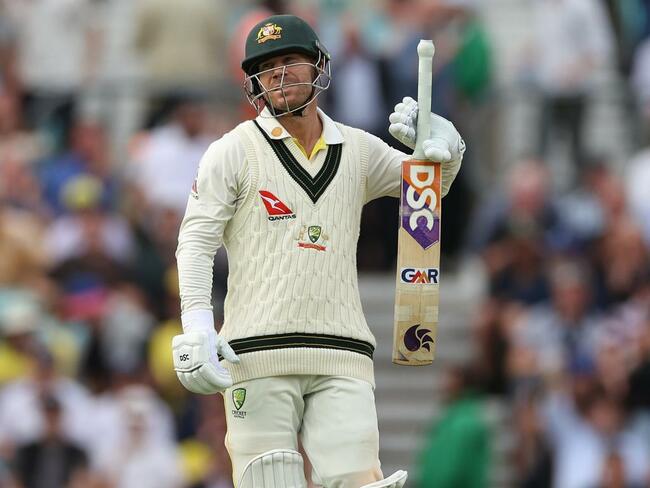 Australia in need of a miracle as Ashes disaster looms