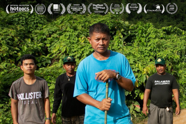 Filipino documentary ‘Delikado' bags Emmy nod