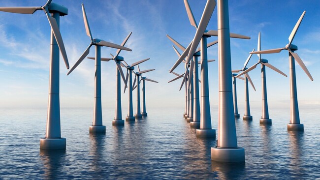 ‘Take note Labor': Sweden rejects wind farm project over its negative effect on environment