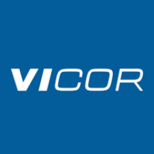 Vicor (NASDAQ:VICR) Price Target Increased to $75.00 by Analysts at Needham & Company LLC