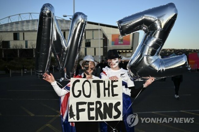 WWCup New Zealand Switzerland Soccer