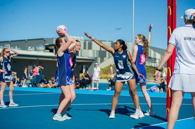 Ouyen United on the rise