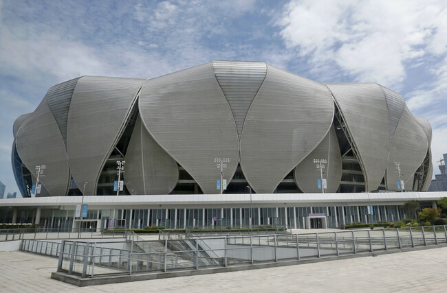 North Korea registers 7 judoka for Asian Games: report