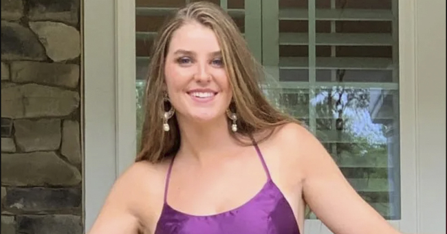 She Moved To California For College, Then Disappeared Last Fall After Being Seen On The Golden Gate Bridge One Morning