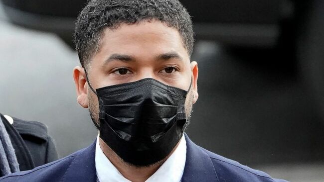 EXPLAINER: What charges does Jussie Smollett face at trial?