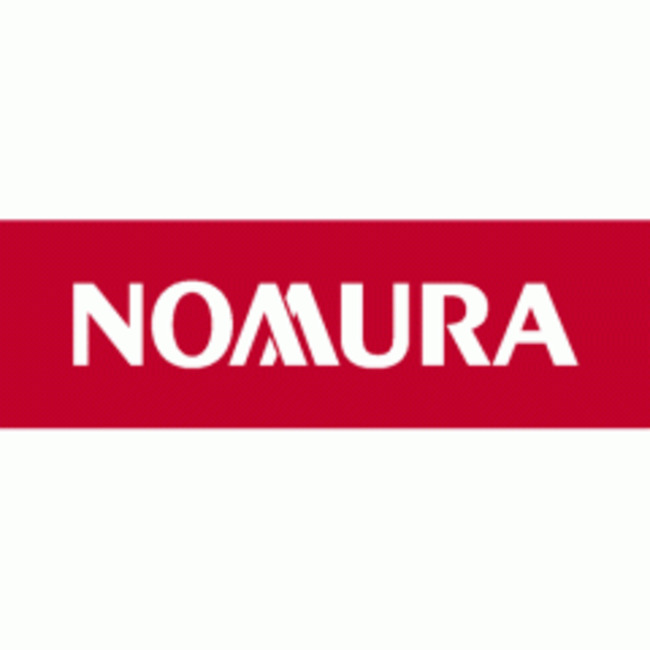Cable Hill Partners LLC Purchases 7,198 Shares of Nomura Holdings, Inc. (NYSE:NMR)
