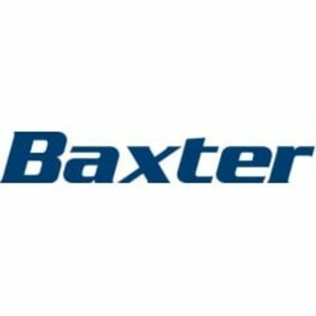 First National Bank & Trust Co. of Newtown Reduces Stock Position in Baxter International Inc. (NYSE:BAX)