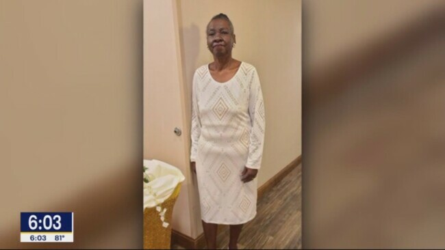 Family of 77-year-old killed in shooting wants answers