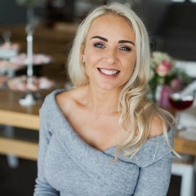 Murdered Vicki Terblanche’s ex boyfriend abandons bail application