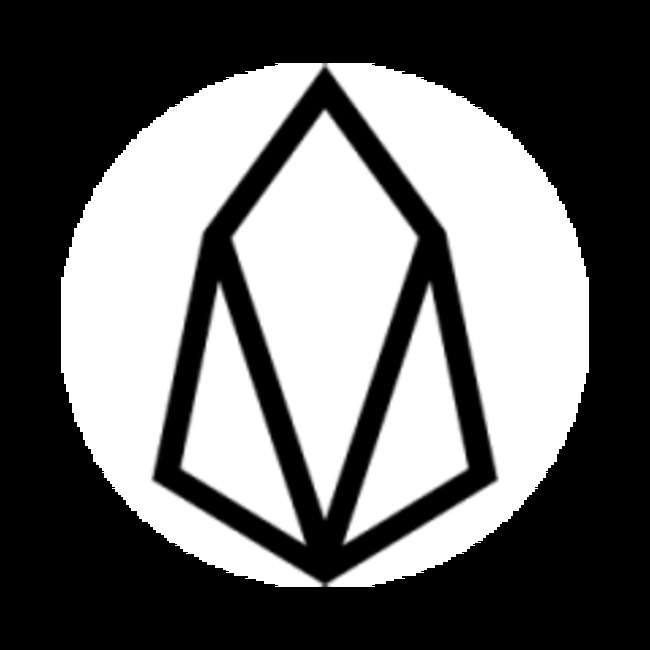 EOS Hits Self Reported Market Cap of $823.90 Million (EOS)