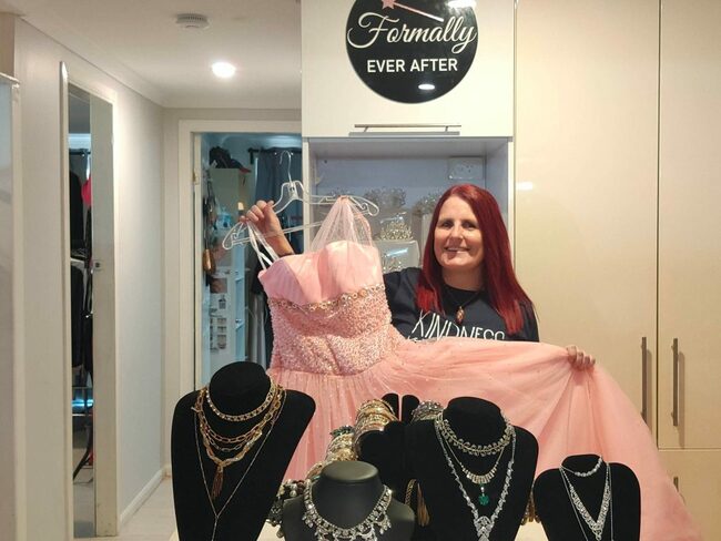 My Tammy Robinson