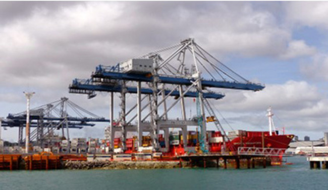 Delivering on trade with China