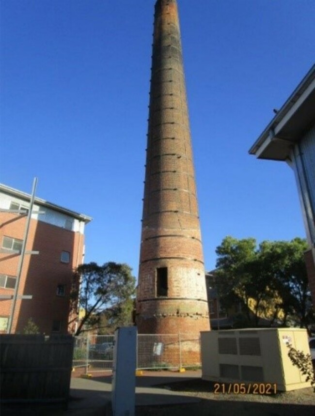 Hoffman Brickworks updates