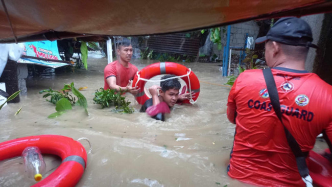 LIST: Class suspensions on July 31 (Monday) due to bad weather