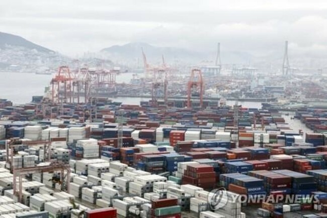 SME exports increase 3.1 pct in June