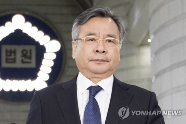 Arrest warrant sought again for ex-special counsel over corruption charges
