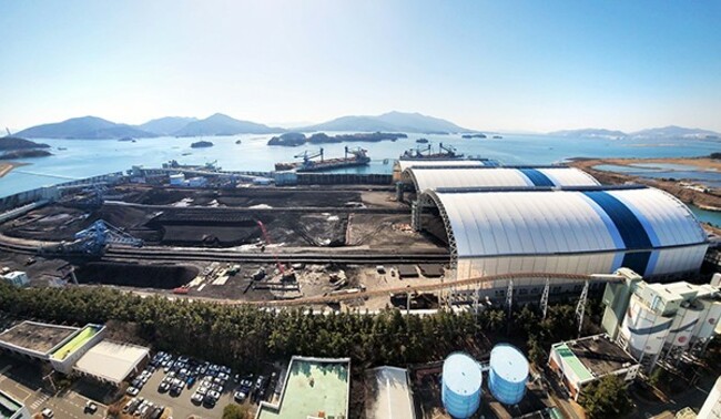 Pact changes okayed for hefty costs of anti-dust project at coal power plants